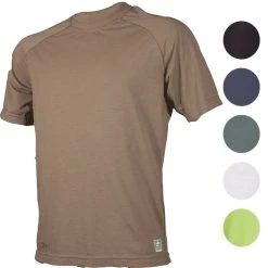 Solid Color T-Shirts Tru-Spec Drirlease T-Shirt