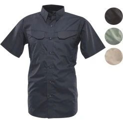 Tru-Spec 24-7 Series Ultralight Short Sleeve Field Shirt