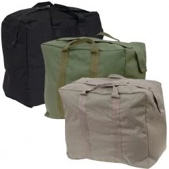 Tru-Spec Flight Kit Bags