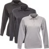 Tru-Spec 24-7 Series Ladies Long Sleeve Polo Shirt Polo Shirts