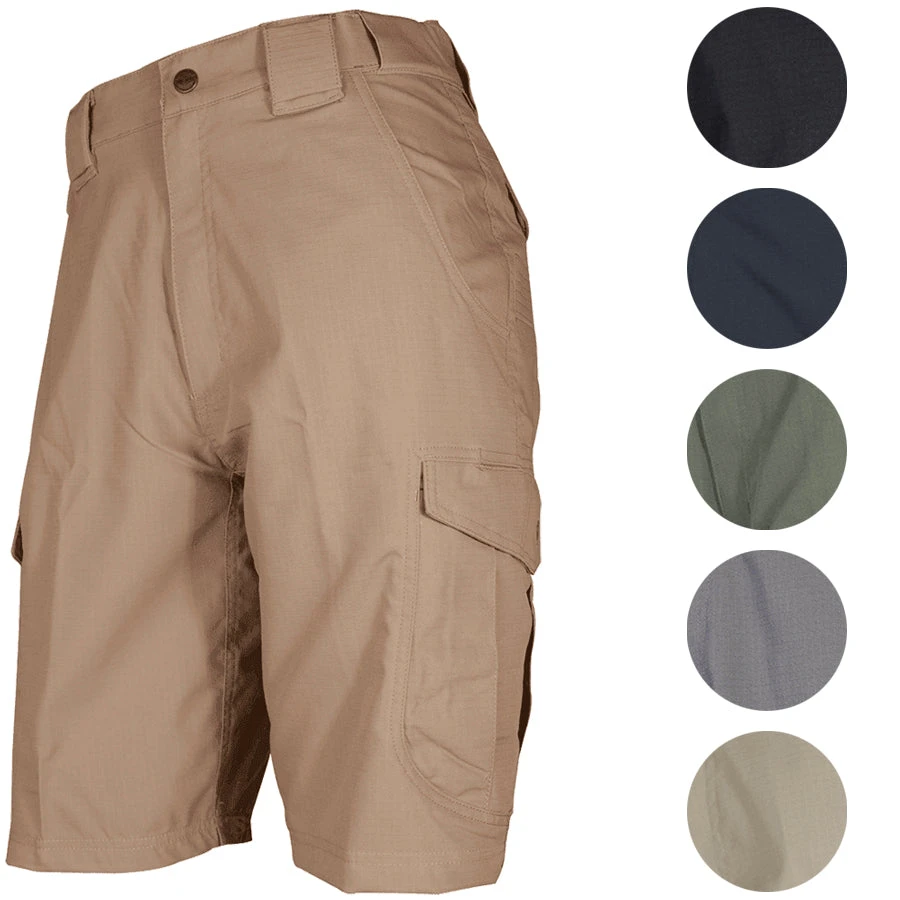 Tru-Spec Mens 24-7 Series Ascent Shorts