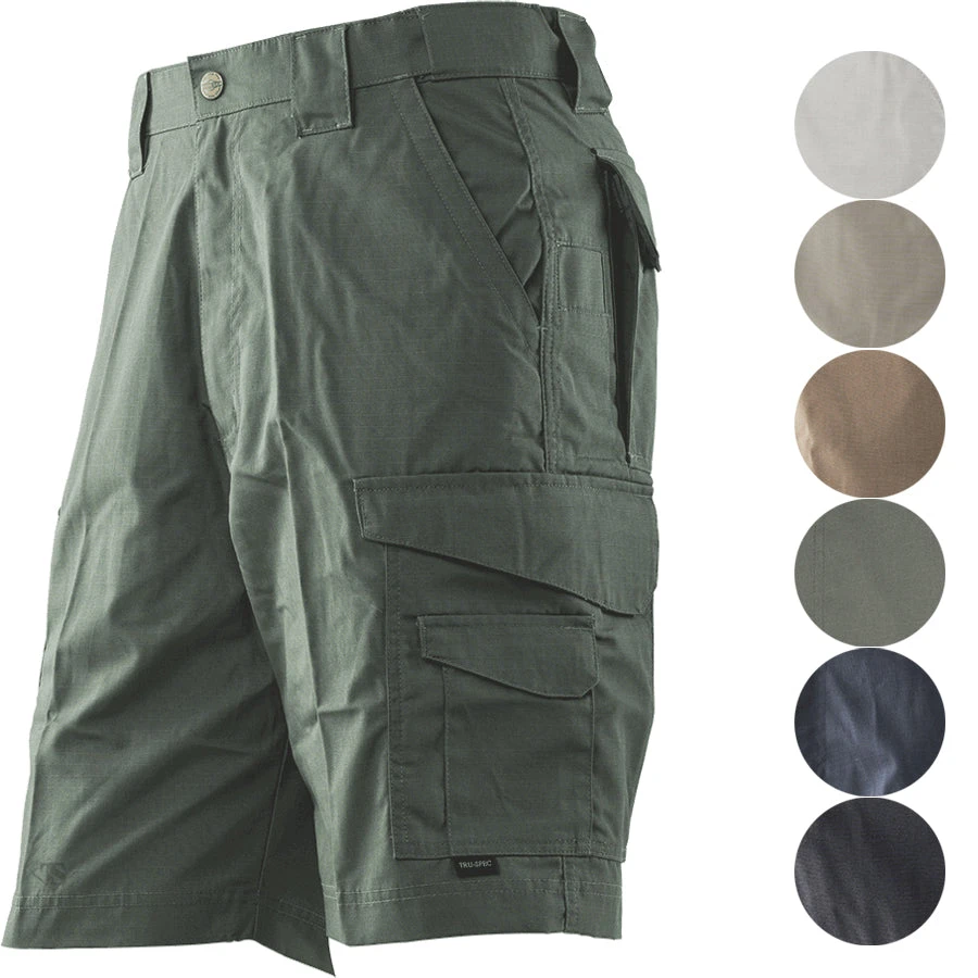 Tru-Spec 24-7 Series Mens 9" Shorts