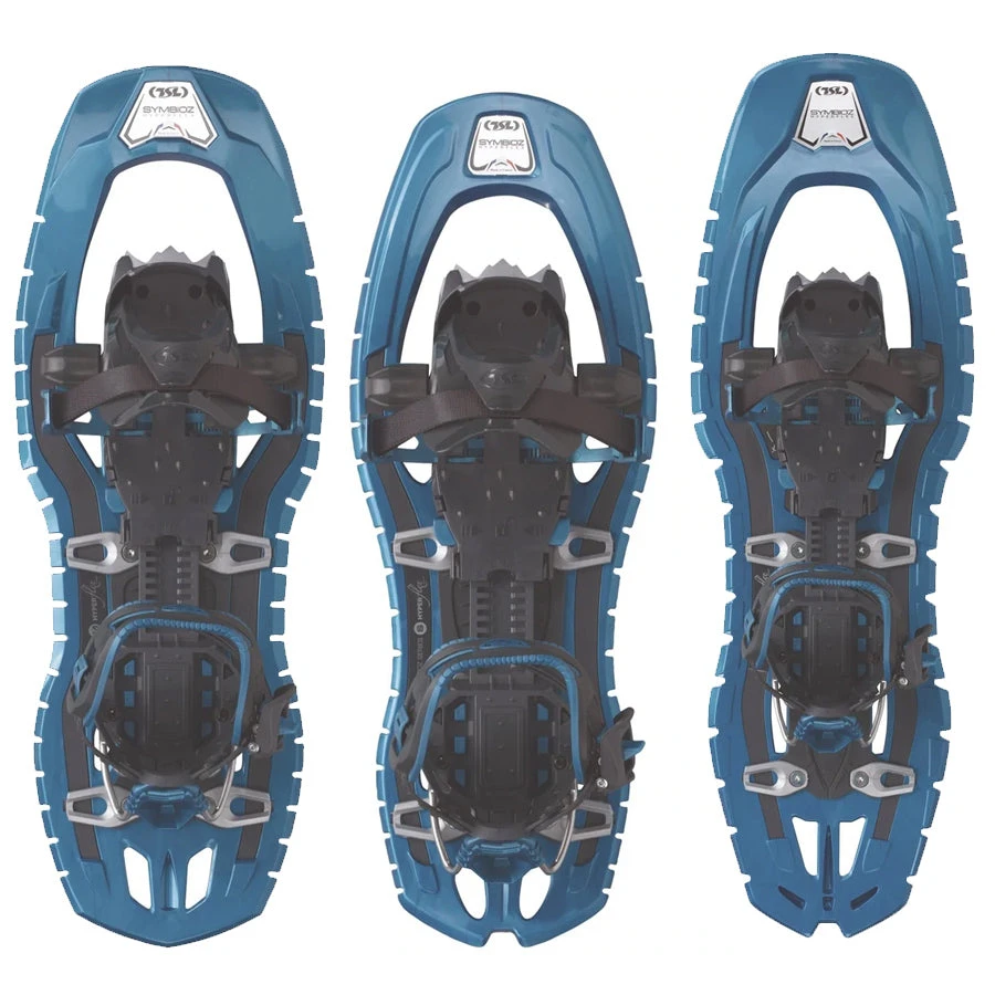 TSL Outdoor TSL Symbioz Hyperflex Access Snowshoes