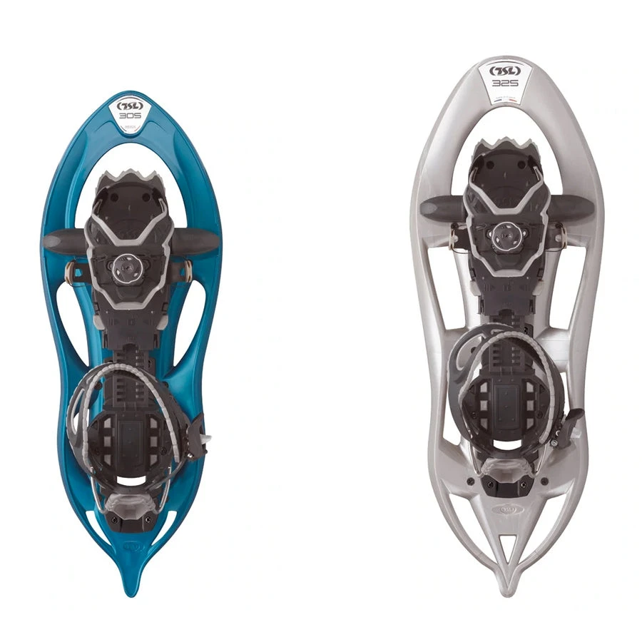 TSL Outdoor TSL 305 / 325 Orignal Snowshoes