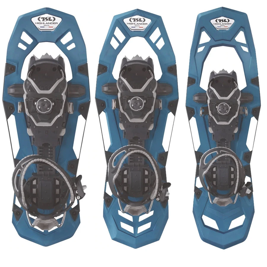TSL Outdoor TSL Highlander Original Snowshoes