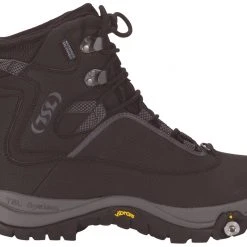 TSL Outdoor TSL Step-In Trek Mid Snowshoes