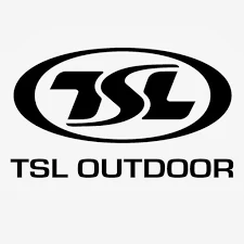 TSL Outdoor TSL Pair Kidoo Snowshoes