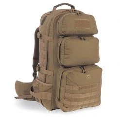 Tasmanian Tiger Short Range Trooper Pack Multiday Backpacks
