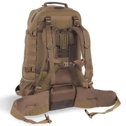 Tasmanian Tiger Short Range Trooper Pack Multiday Backpacks
