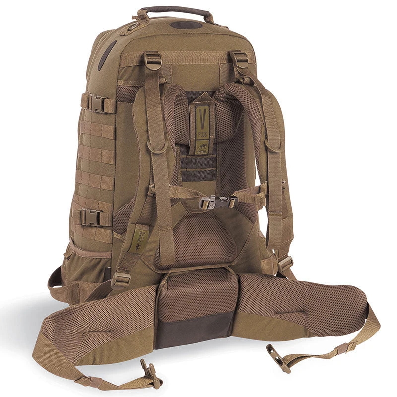 Tasmanian Tiger Short Range Trooper Pack Multiday Backpacks