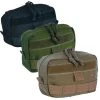Tasmanian Tiger Tac Pouch 4 Utility Pouches
