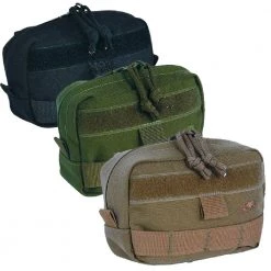 Tasmanian Tiger Tac Pouch 4 Utility Pouches