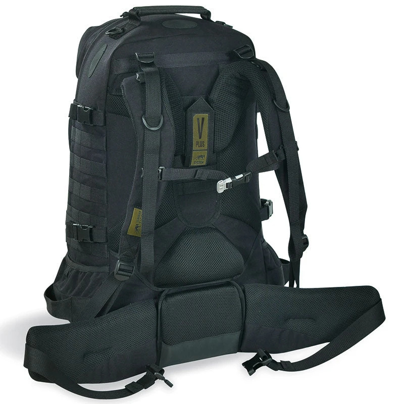 Tasmanian Tiger Short Range Trooper Pack Multiday Backpacks