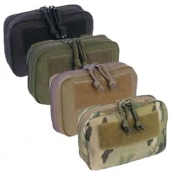 Tasmanian Tiger Admin Pouch