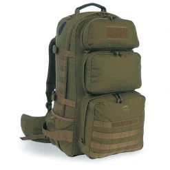 Tasmanian Tiger Short Range Trooper Pack Multiday Backpacks