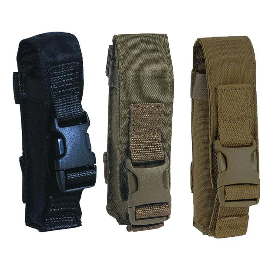 Tasmanian Tiger Tool Pocket XS Utility Pouches