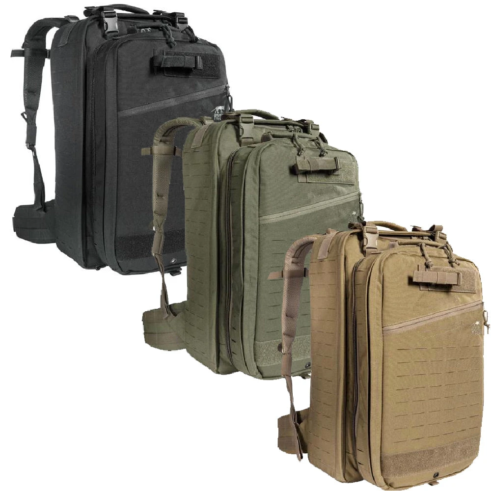 Tasmanian Tiger First Responder Move On MKII Pack