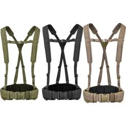 Belts Tasmanian Tiger Warrior Belt MK III