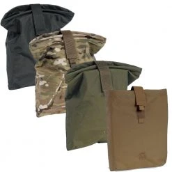 Tasmanian Tiger Dump Pouch Utility Pouches