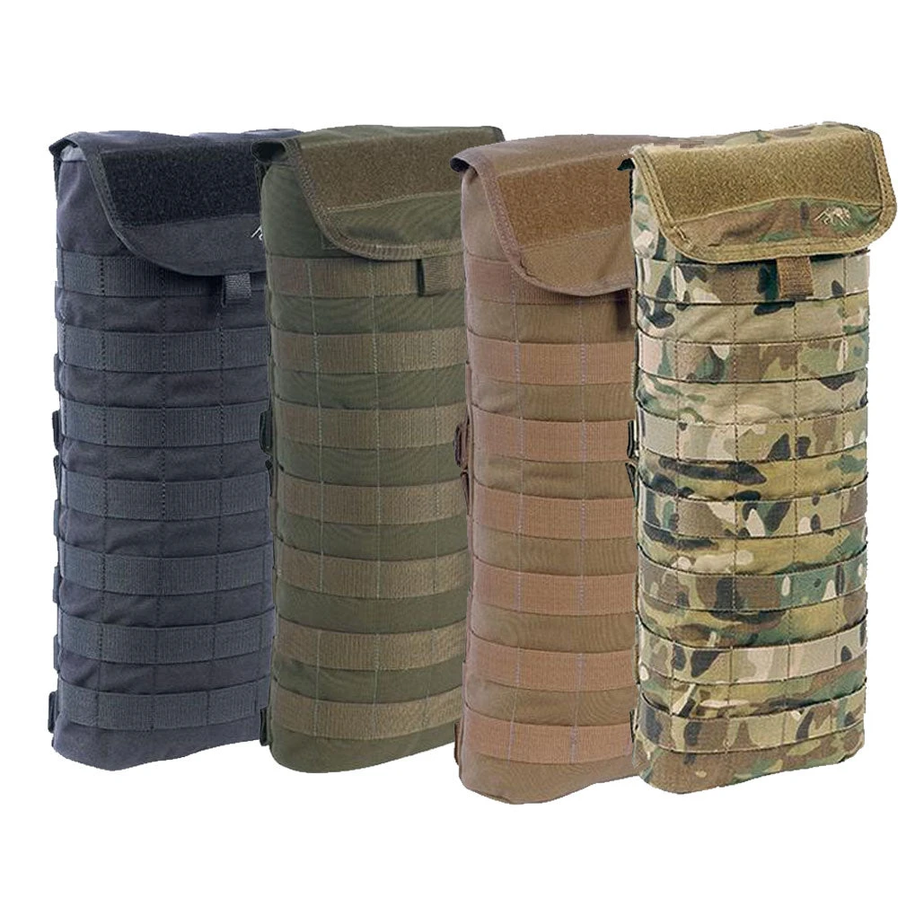 Tasmanian Tiger Bladder Pouch Hydration Pouches