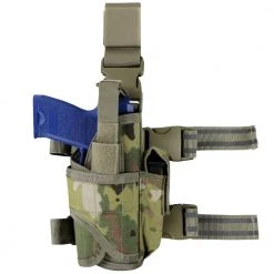Tactical Holsters / Drop Leg Holsters Condor Tornado Tactical Leg Holster