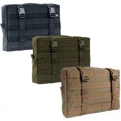 Tasmanian Tiger Tac Pouch 10 Utility Pouches