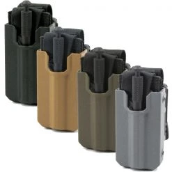 Eleven 10 Slick Front Rigid TQ Case For SOFTT/SOFTT-W Tourniquet Tourniquet Pouches