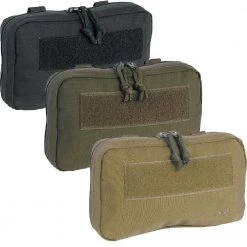 Tasmanian Tiger Leader Admin Pouch Utility Pouches