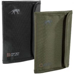 Tasmanian Tiger Passport Safe RFID B Wallets