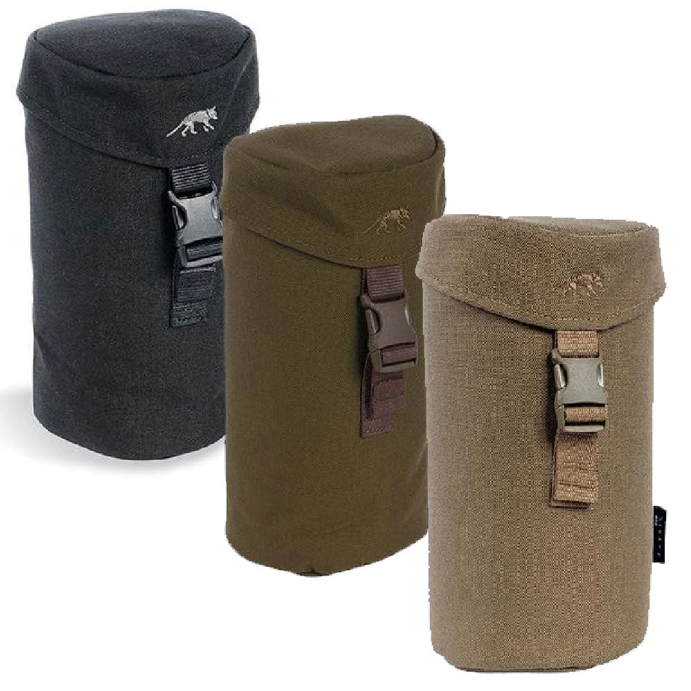 Tasmanian Tiger Bottle Holder 1L Hydration Pouches