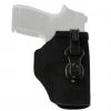 Galco Tuck-N-Go 2.0 Strongside / Crossdraw IWB Holster Inside The Waistband Holsters