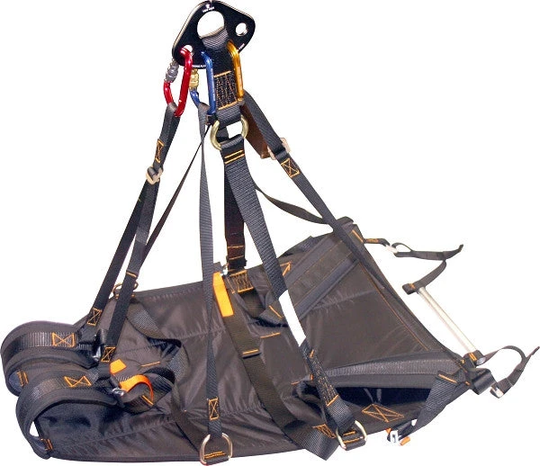 Climbing / Rappelling Gear Fusion Super Ripper