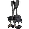 Climbing / Rappelling Gear Fusion Tac-Rescue Harness