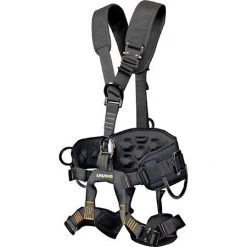 Climbing / Rappelling Gear Fusion Tac-Rescue Harness