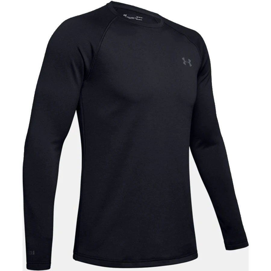 Undergear Under Armour ColdGear Base 3.0 Crew Long Sleeve Shirt