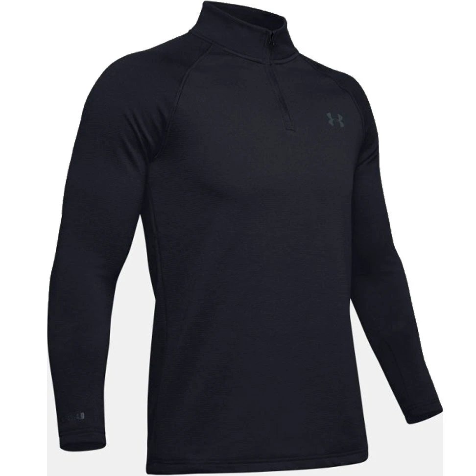 Undergear Under Armour ColdGear Base 4.0 1/4 Zip