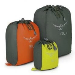 Osprey Ultralight Stretch Mesh Sack Set 1L