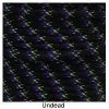 E. L. Wood Braiding Undead Paracord 550 Survival Cord