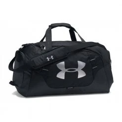 Duffel Bags Under Armour Undeniable 3.0 Medium Duffle Black