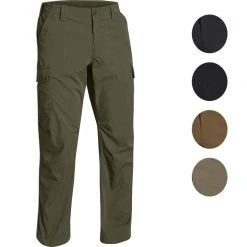 Tactical Pants/ BDU Pants Under Armour Storm Tactical Patrol Pants