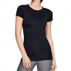 Under Armour Women's Tactical HeatGear Compression T-Shirt Undergear