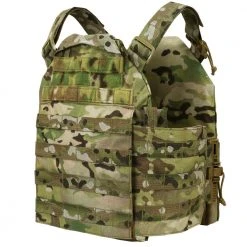 Condor Cyclone RS Plate Carrier Plate Carriers