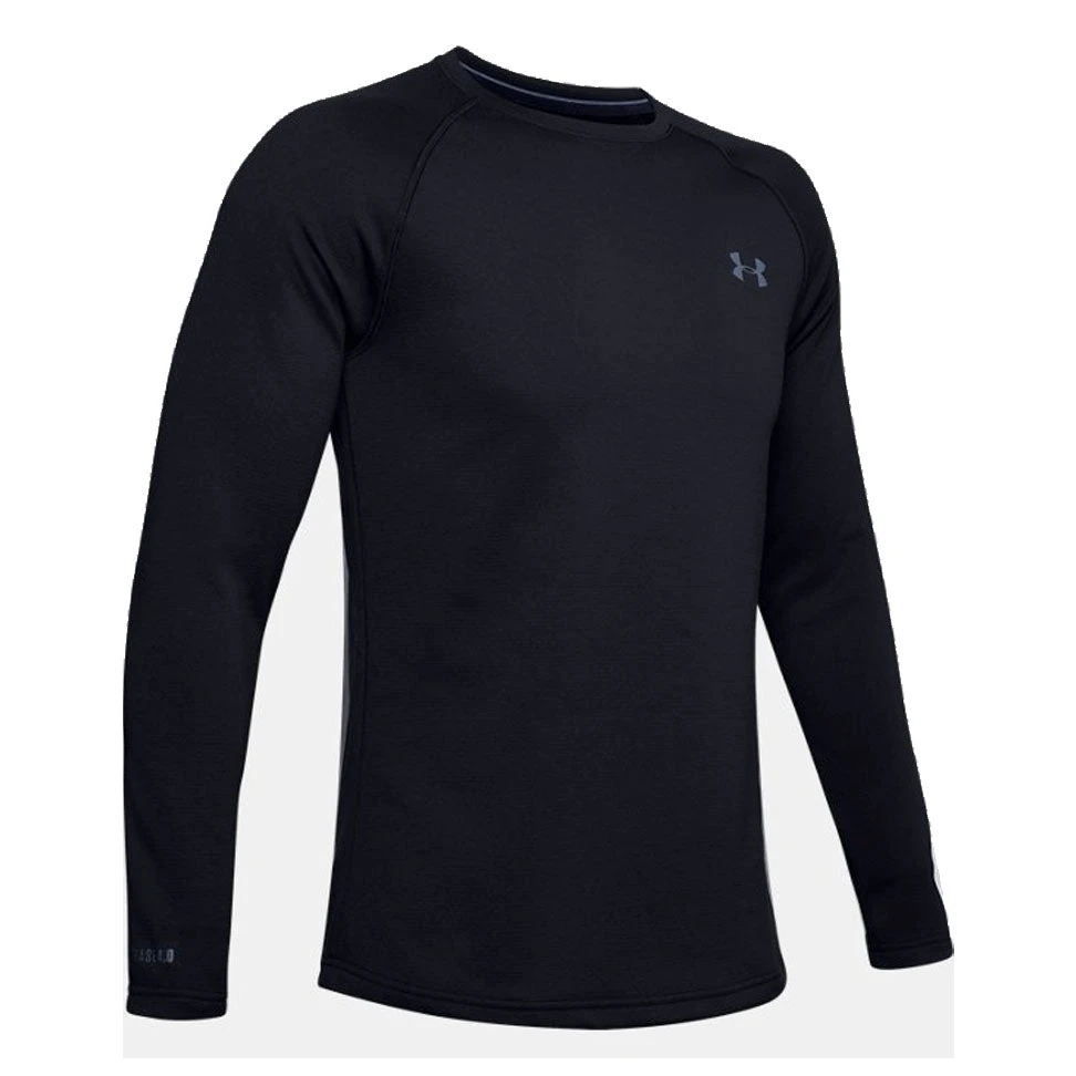 Under Armour Base 4.0 Crew Undergear