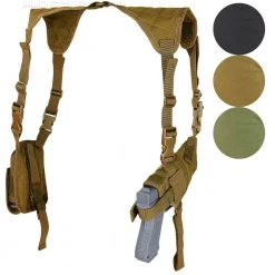 Condor Universal Shoulder Holster