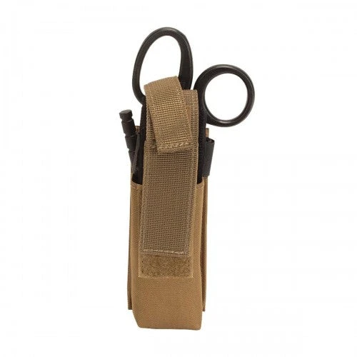 Voodoo Tactical Tourniquet Pouch With Medical Shears Slot Tourniquet Pouches