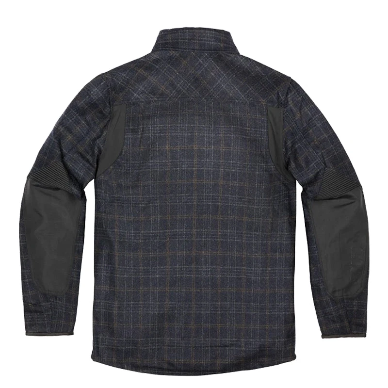 Flannel Shirts Viktos Gunfighter Flannel Jacket