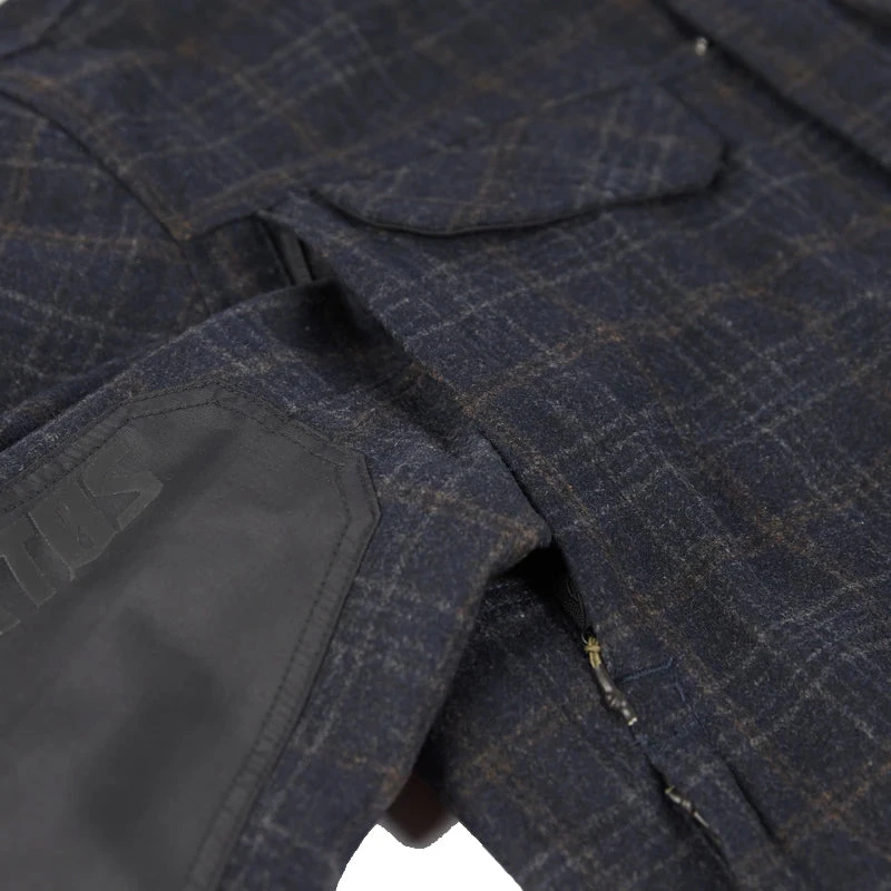 Flannel Shirts Viktos Gunfighter Flannel Jacket