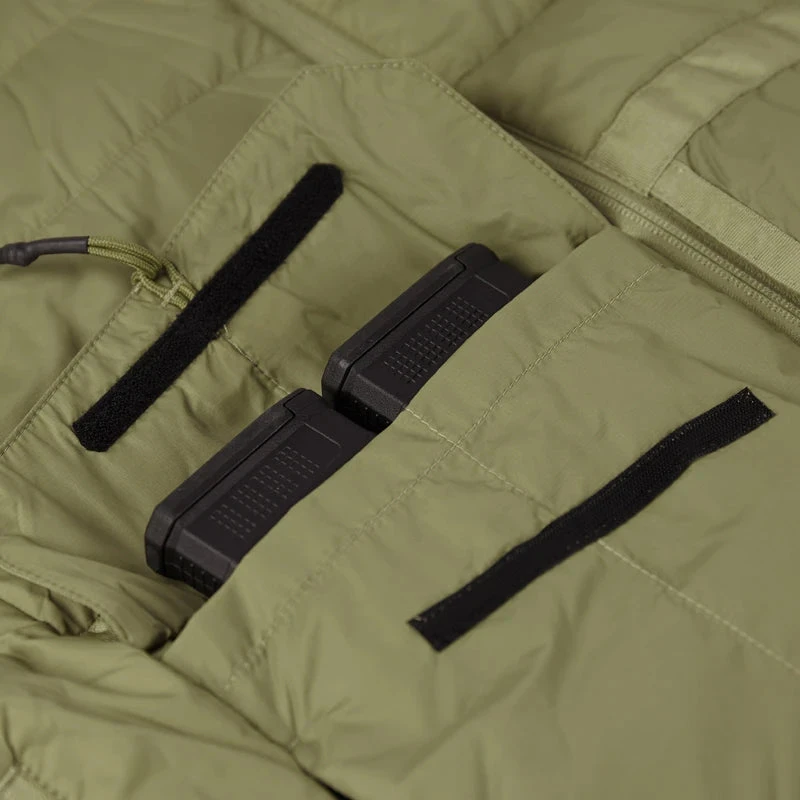 Viktos Zerodark Vest Covert Vests