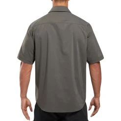 Viktos Sofari Ops Short Sleeve Button-Up Shirt