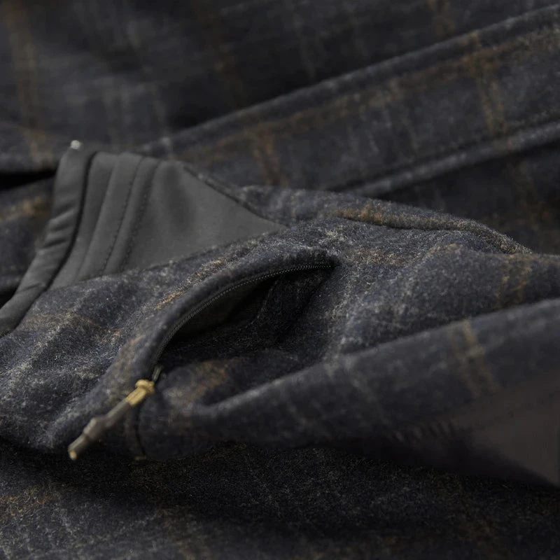 Flannel Shirts Viktos Gunfighter Flannel Jacket